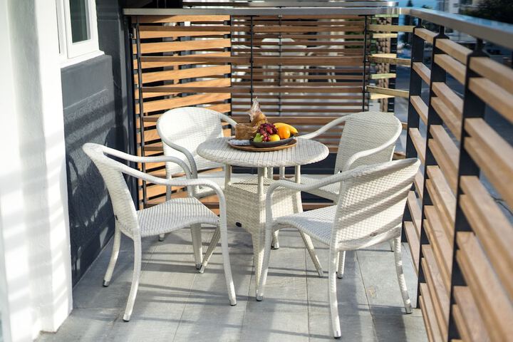 Terrace/Patio 19 of 28
