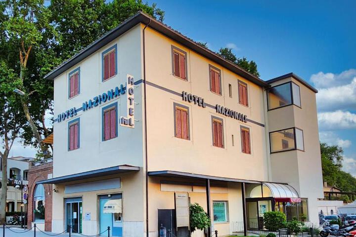 Hotel Nazionale