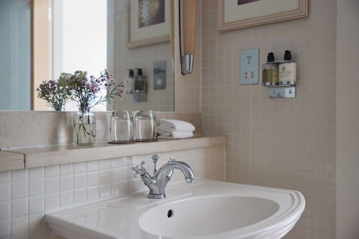 Bathroom Vanities