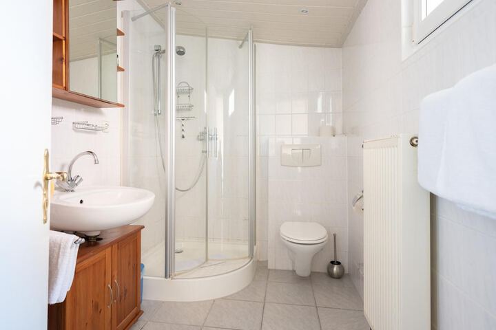Restrooms