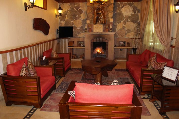 Hotel Interior 4 of 68