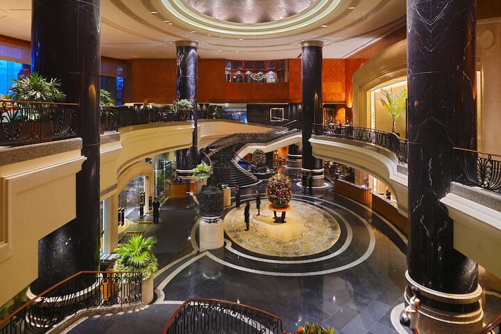 Hotel Interior 3 of 69