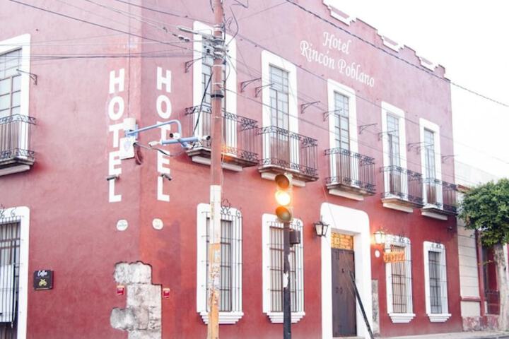 Hotel 52 of 54