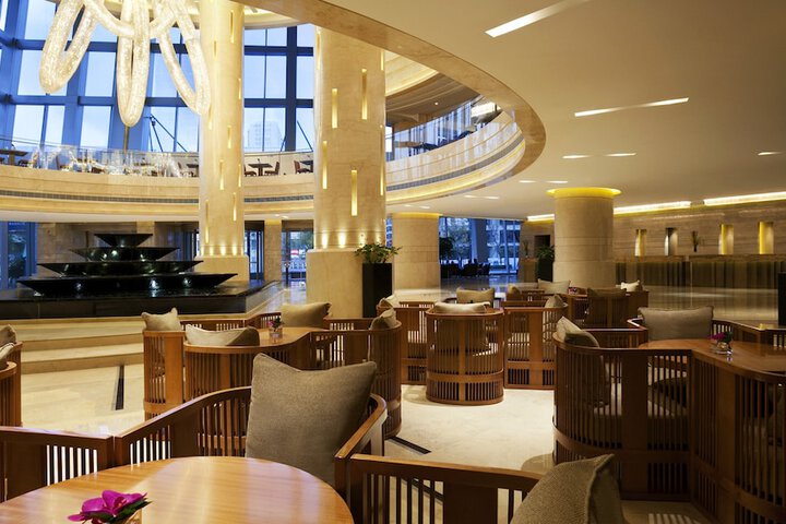 Hotel Interior 9 of 128