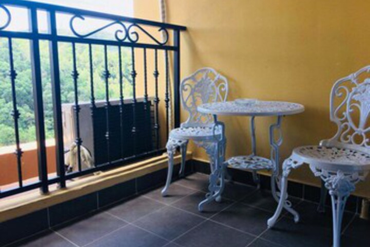Terrace/Patio 54 of 54