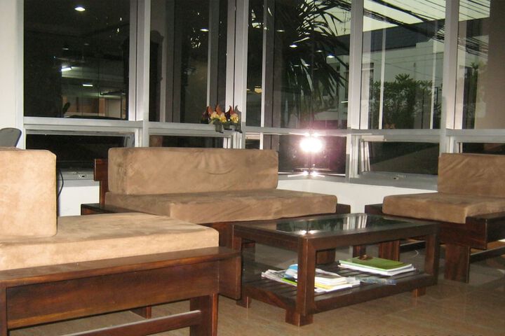 Hotel Interior 5 of 61