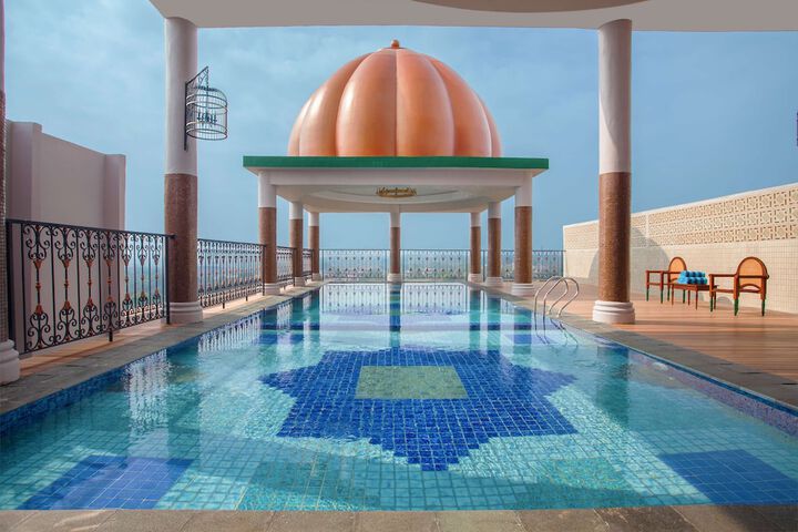 Pool 27 of 42