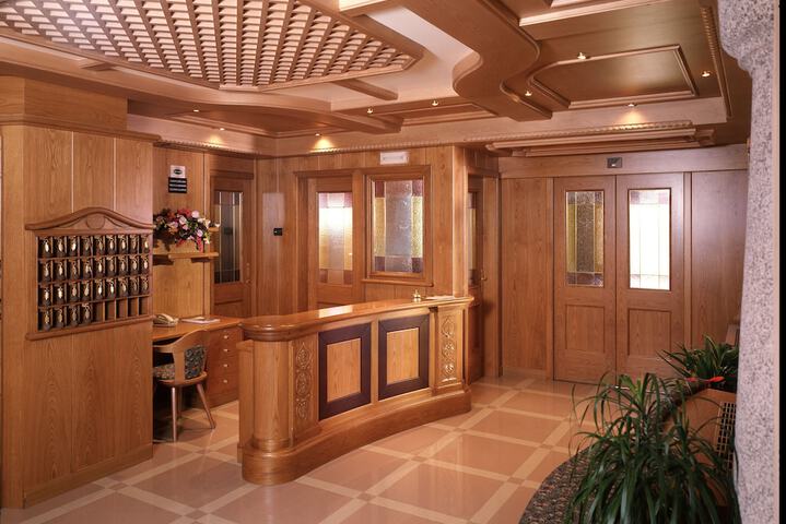 Lobby Photos
