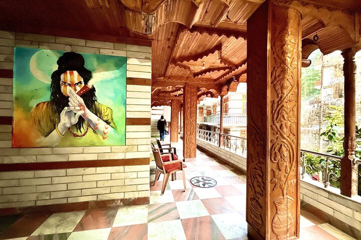 Hotel 21 of 27