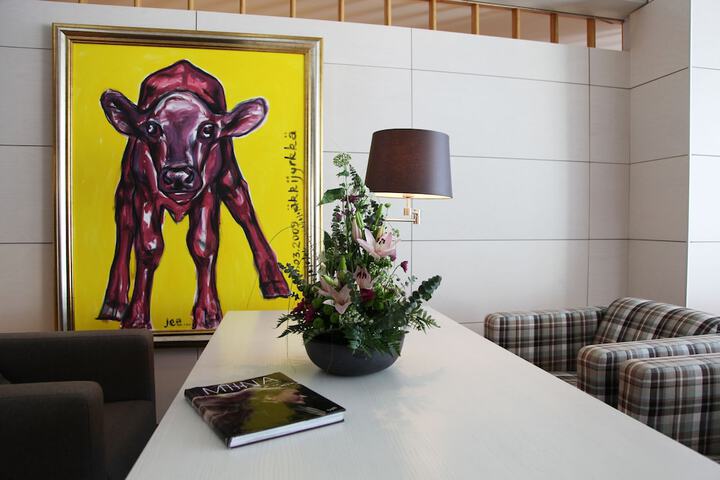 Hotel Interior 2 of 60