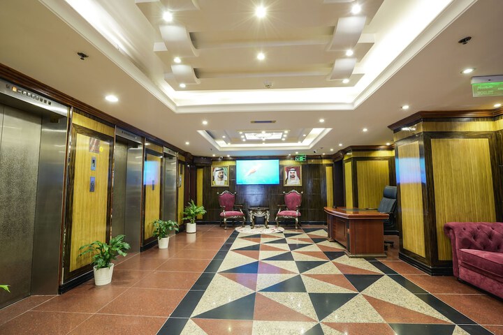 Hotel Interior 3 of 86