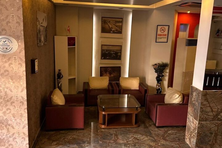 Hotel Interior 4 of 14