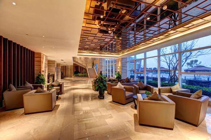 Hotel Interior 2 of 264
