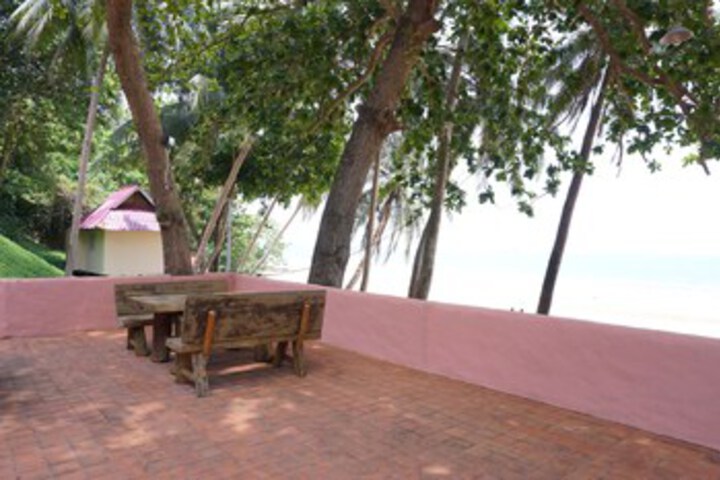 Terrace/Patio 42 of 45