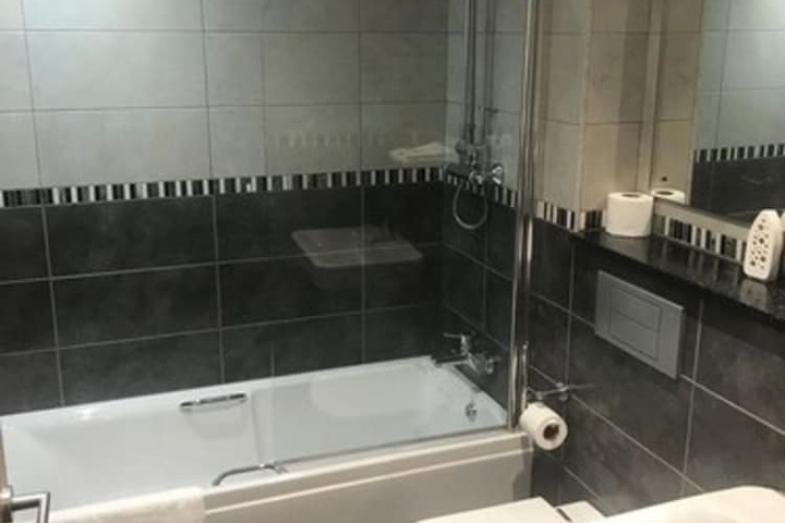 Bath Amenities