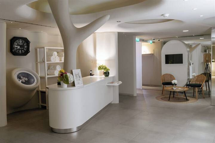 Hotel Interior 56 of 88