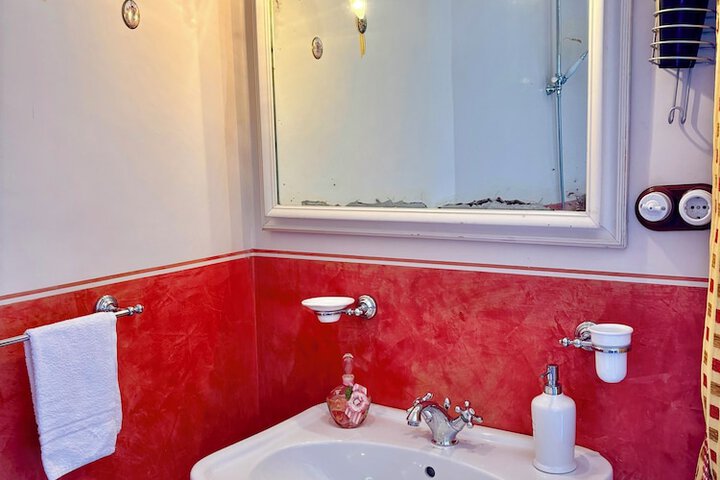 Bathroom Vanities