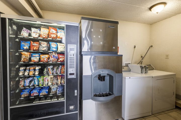 Vending machine