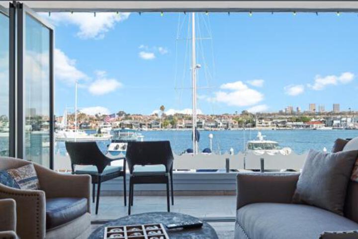 Newport Paradise in Newport Beach, CA