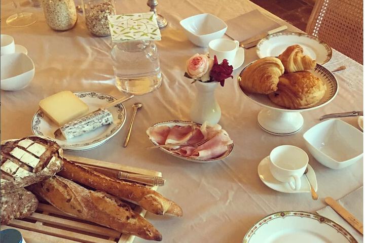 Breakfast/Coffee Service 61 of 89