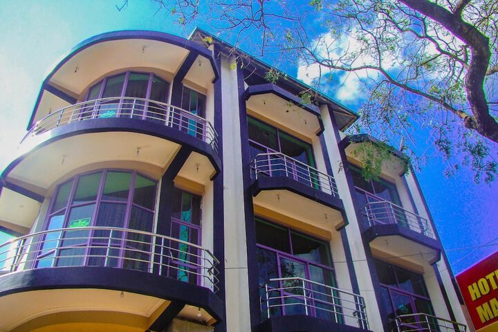Hotel 47 of 53