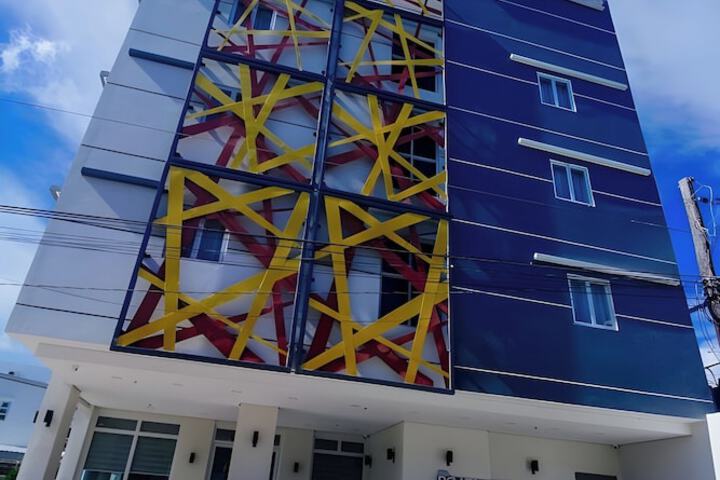 Hotel 41 of 41