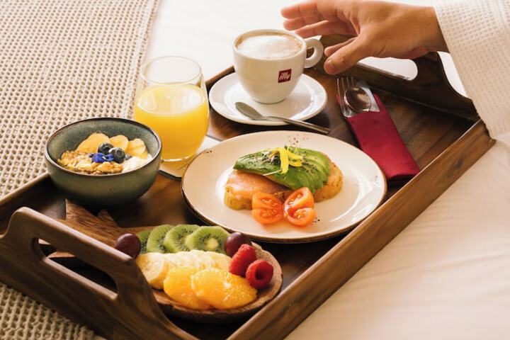 Breakfast/Coffee Service 92 of 117