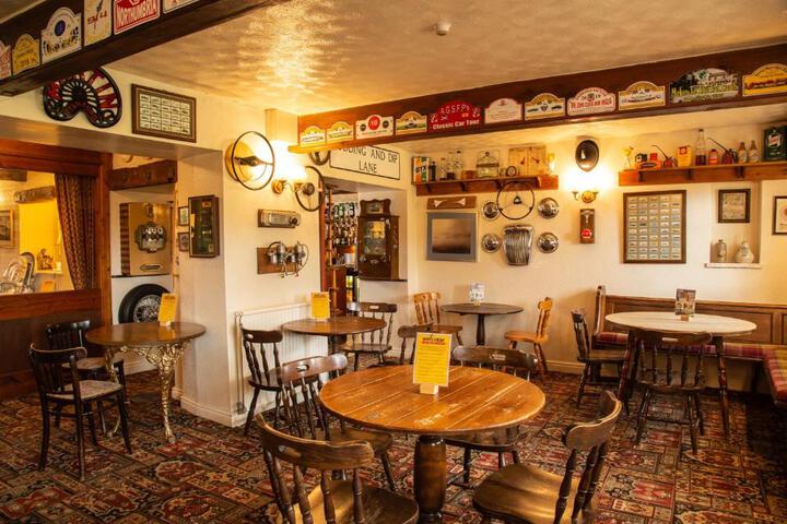 Fitness Facility Photos