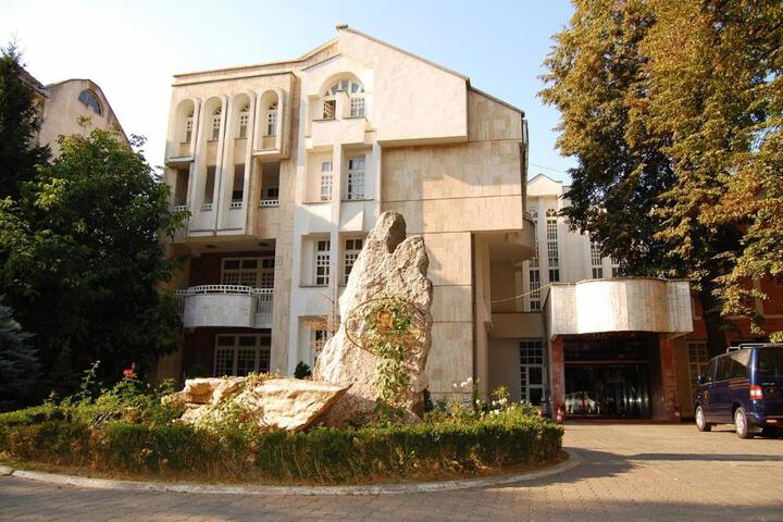 Hotel Maria