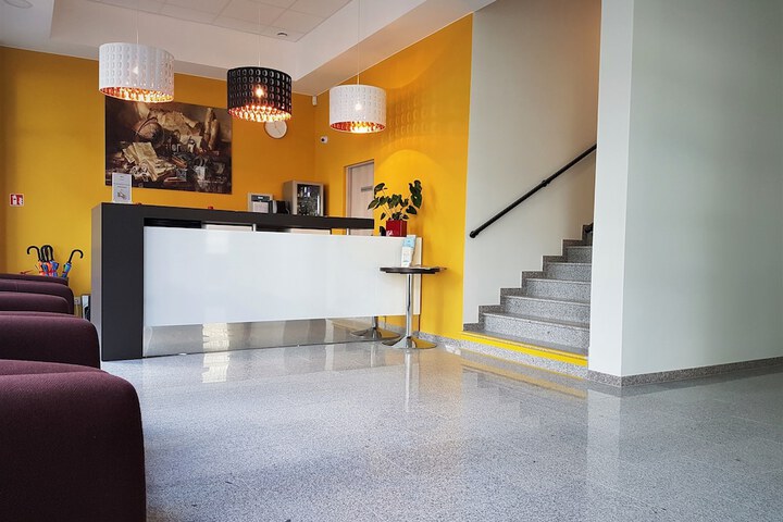 Hotel Interior 2 of 50