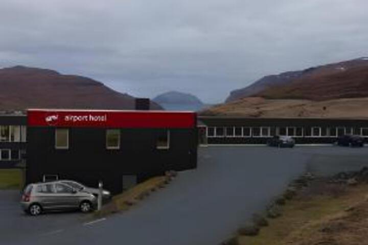 Hotel Vagar