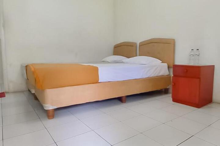 Hotel Sri Indrawati Puncak Mitra RedDoorz