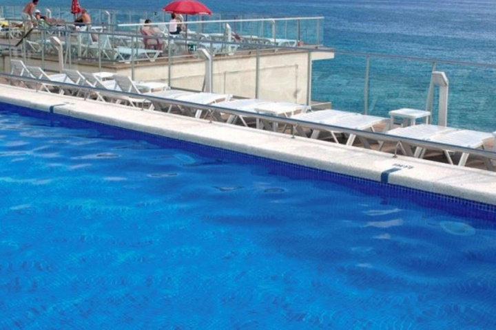Pool 5 of 5