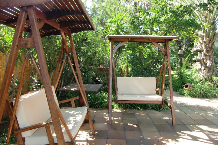 Terrace/Patio 14 of 58