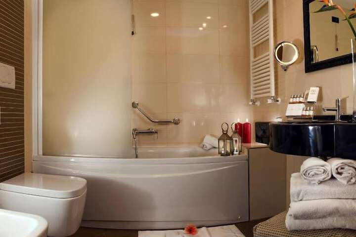 Bathroom Vanities