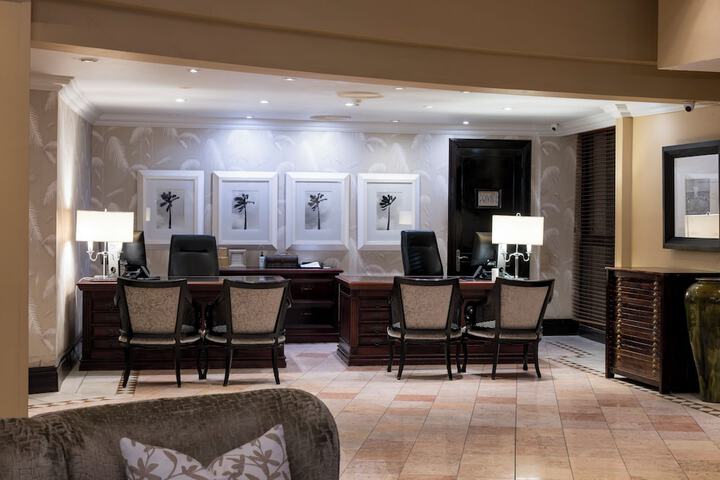 Hotel Interior 1 of 97
