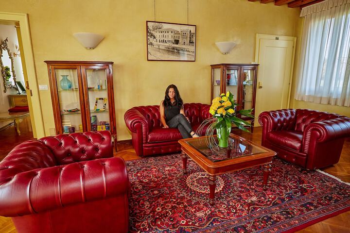 Lobby Photos