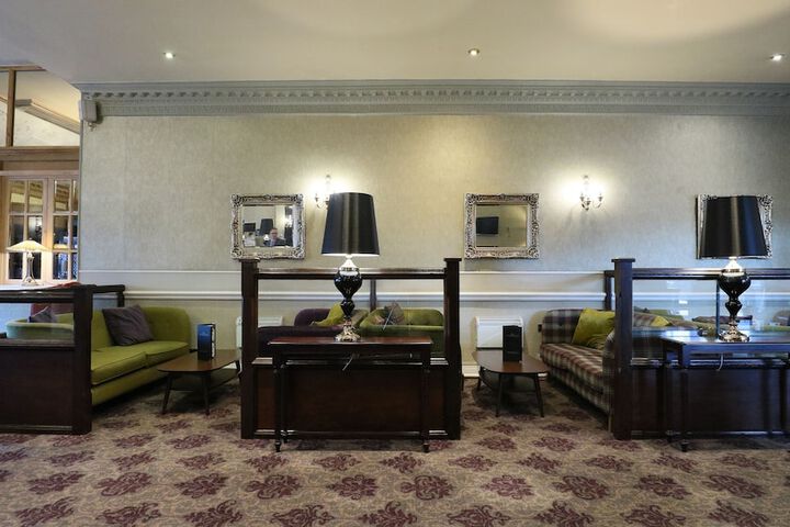 Hotel Interior 5 of 187