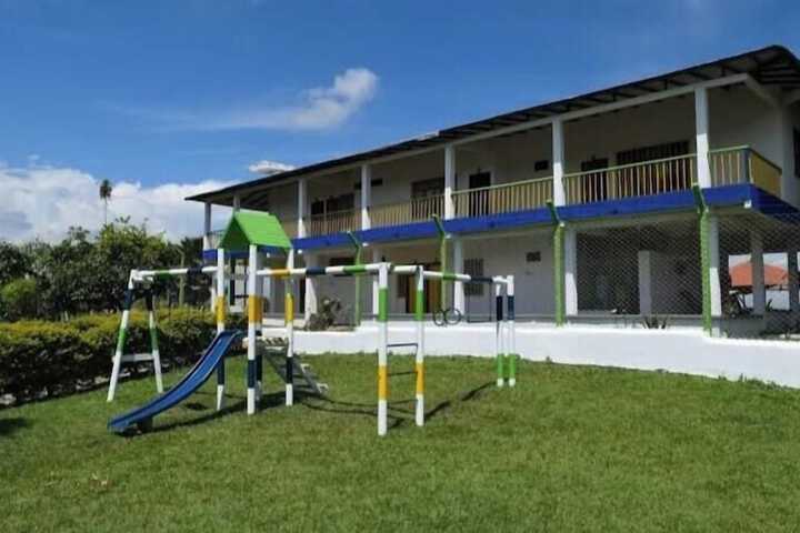 Finca Hotel La Moni