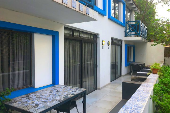 Terrace/Patio 157 of 241