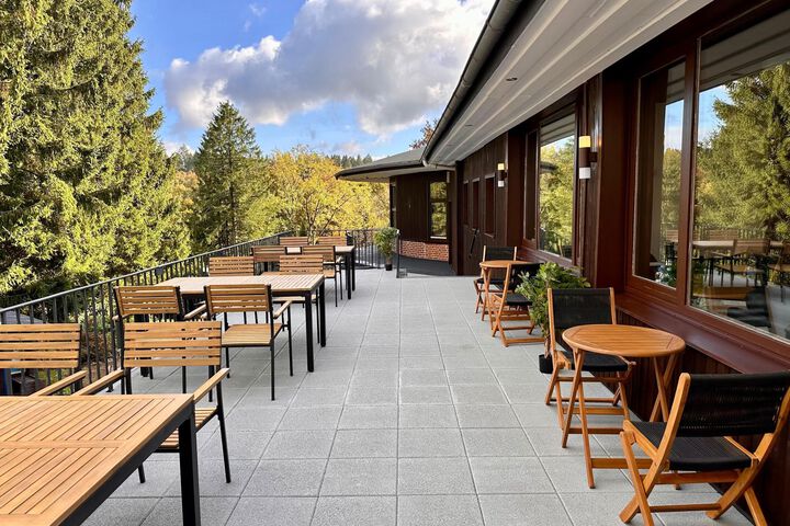 Boutique Hotel am Kranichsee