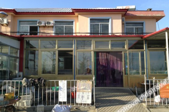 Yujia Hotel Daily Rental House