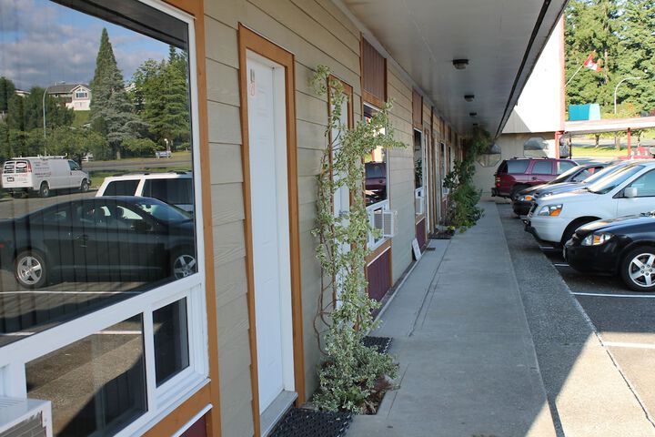 Redford Motel