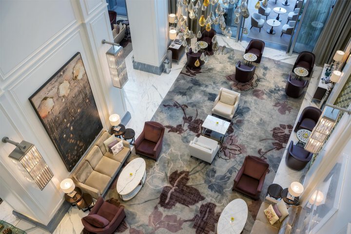 Hotel Interior 20 of 198