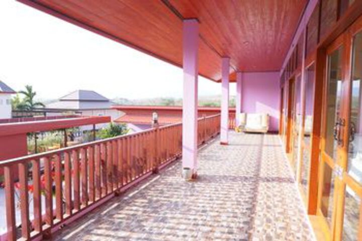 Terrace/Patio 34 of 38