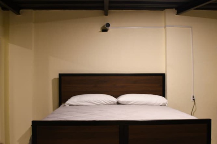 Room 15 of 77