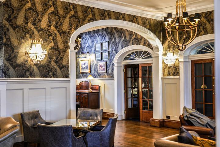 Lobby Photos