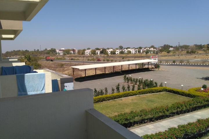 Hotel View 5 of 5