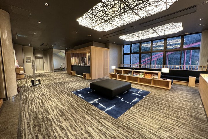 Hotel Interior 3 of 51
