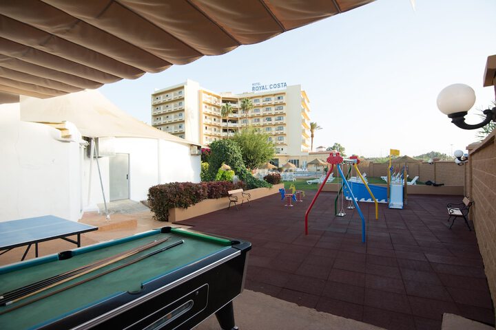 Billiards